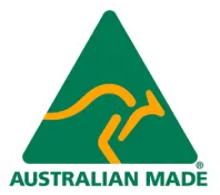 Australian Made logo