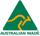 Australian made